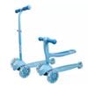 Zinc 3in1 My First Tri Scooter Blue