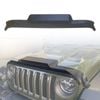 AUSGO Bonnet Protector Guard for Jeep Wrangler JL Series 2018-Onwards