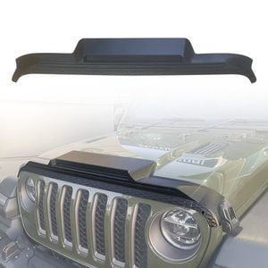 AUSGO Bonnet Protector Guard for Jeep Wrangler JL Series 2018-Onwards