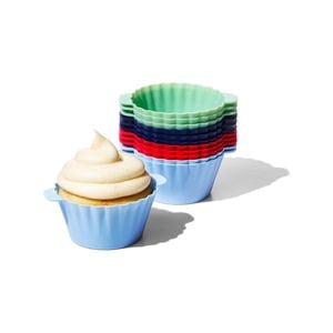 Oxo Good Grips Silicone Baking Cups Pack 12