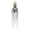 230g Mustad Mimic InkVader Octopus Soft Bait Fishing Lure -Squirts Soluble Scented Ink