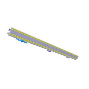 Electrolux Fridge Mullion Flap 140039879014