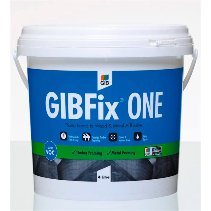 GIBFix® One Adhesive 4L - 4L