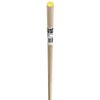 All Set 915 x 5 x 5mm Yellow Dowel Hobby Wood