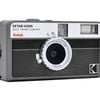 Kodak Ektar H35N Half Frame Camera - Striped Black