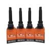 4-Pack SWAN Ignition Coils for Mazda CX-3, CX-5 & CX-9