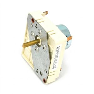 Fisher & Paykel Dryer Timer 460536