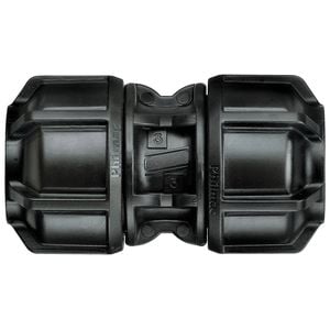 Marley Philmac 25 x 25mm 3G Metric™ Pipe Joiner