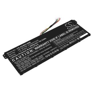 Cameron Sino Ap18c7m, Kt00407008 Battery Replacement [cs-acw514nb]