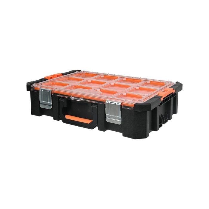 Tactix Modular 12 Compartment Organiser
