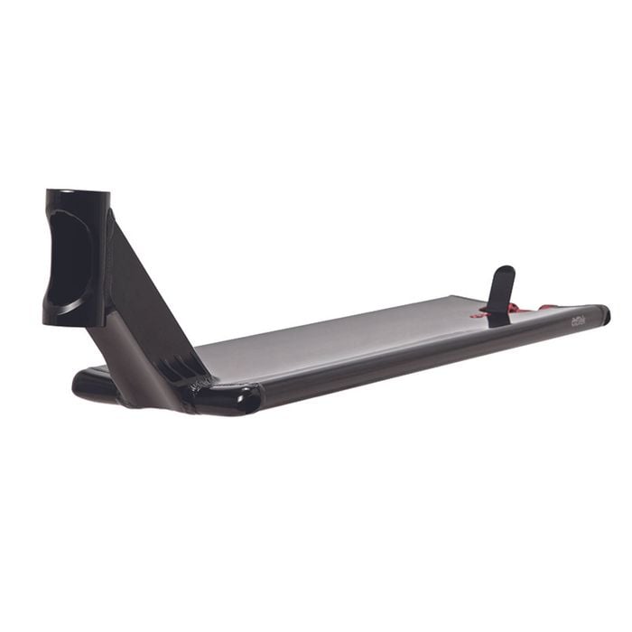 Aztek Europa 2 Scooter Deck 24 - Black Magic
