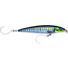 Rapala XRap Long Cast Shallow 14cm Hard Body Fishing Lure HD Wahoo UV