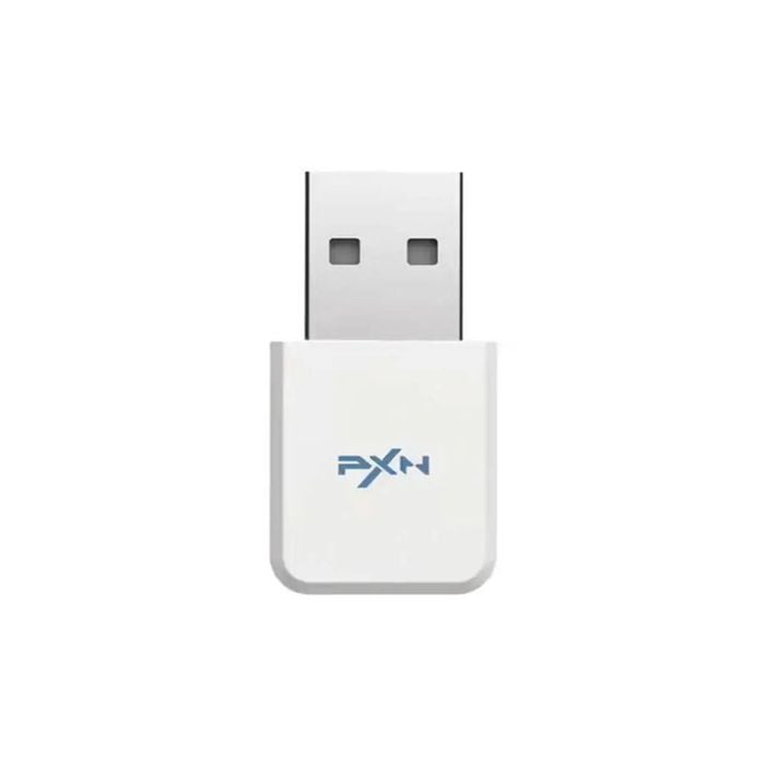 Pxn N3 2.4ghz Receiver For P50 Game Pad White