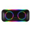 Moki Pro Street Party Bluetooth Wireless Speaker + TWS