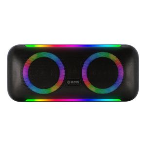 Moki Pro Street Party Bluetooth Wireless Speaker + TWS