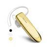 New bee Bluetooth Earpiece V5.0 Wireless Handsfree Headset NB-LCB41-24H-GOLD