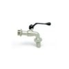 Bugatti Tap Hose Long Handle 20mm