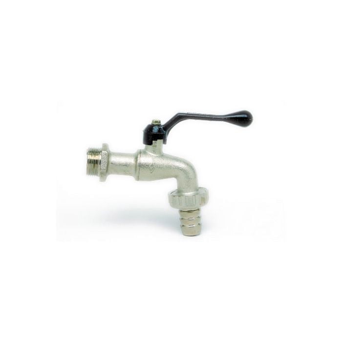 Bugatti Tap Hose Long Handle 20mm