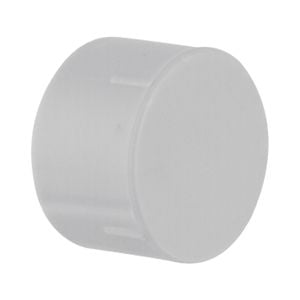 Deta Conduit Plug 20mm - 2 Pack 2710B - 20mm
