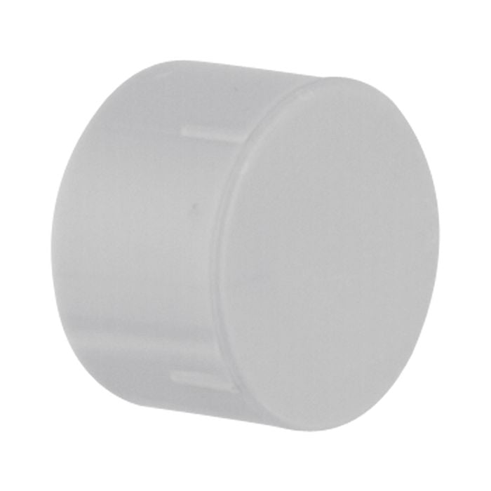 Deta Conduit Plug 20mm - 2 Pack 2710B - 20mm