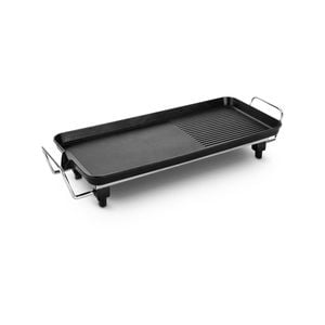 SOGA 48cm Electric Non-stick Hot Plate