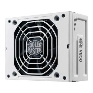 Cooler Master V Sfx Gold 850w White Ed Atx3.1 Psu [mpy-8501-sfhagv-3ewa]