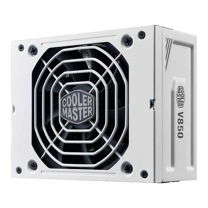 Cooler Master V Sfx Gold 850w White Ed Atx3.1 Psu [mpy-8501-sfhagv-3ewa]