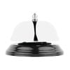 Bolero Call Bell Small Chrome Counter Service Reception Desk Hotel Kitchen