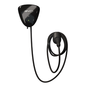 BYD 11kW Three Phase 7.5m EV Charger