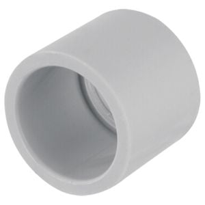 DETA 32-25mm Grey PVC Conduit Reducer - Single Pack