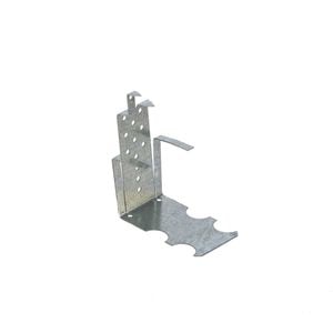 LUMBERLOK Header Block Anchor Zinc Galvanised 48pk HBA