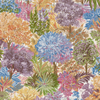 Grandeco 53cm x 10.05m Colourful Nature Wallpaper