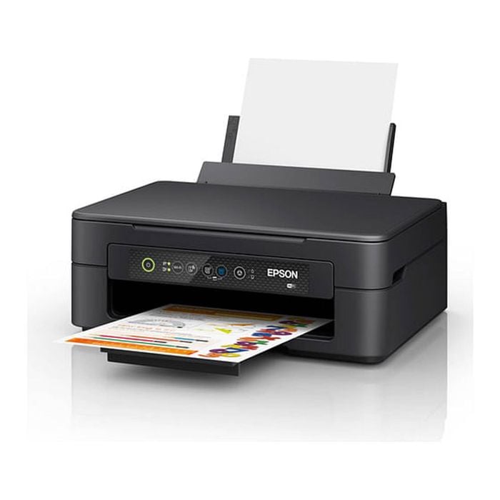 Epson Expression Home XP-2200 Colour Multi-Function Wi-Fi Direct Inkjet Printer (Print/Copy/Scan) [C11CK67501]