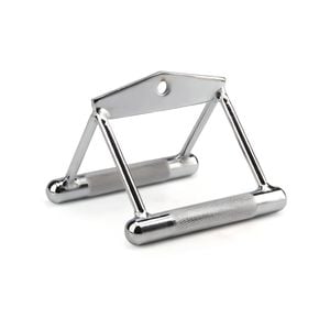 York Chinning Triangle