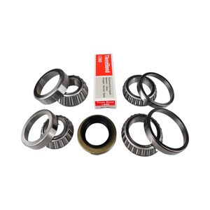 Rear Diff Bearing and Seal kit for LDV T60 4WD