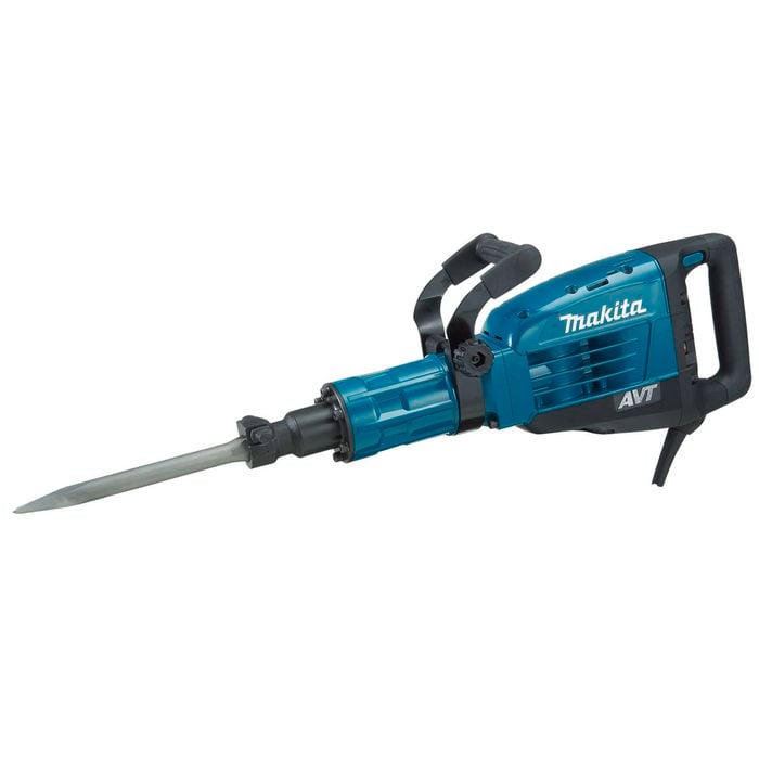 Makita 30mm 1510W Hex Shank Electric Breaker HM1317C