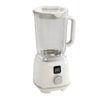 Catzon Juicer Machine Portable Digital Knob Cooking Blender 600ml Large Capacity-white