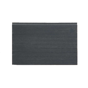130 x 10mm 3.6m Lining Board Charcoal Matt Stained Hardwood 10 Pack - Charcoal Matt