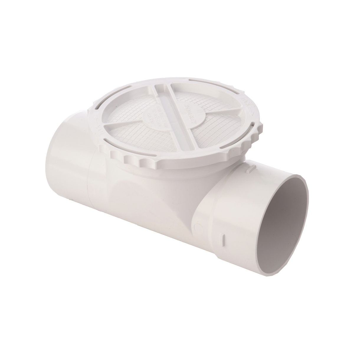 Marley 100mm M&F OPTIM® Inspection Pipe - Bunnings New Zealand