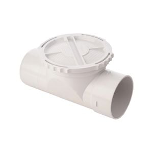 Marley 100mm M&F OPTIM® Inspection Pipe