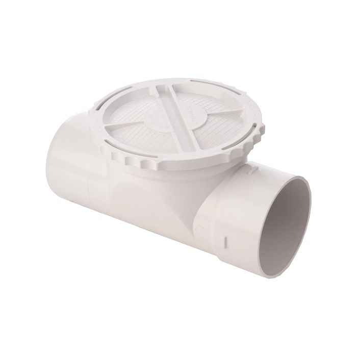 Marley 100mm M&F OPTIM® Inspection Pipe