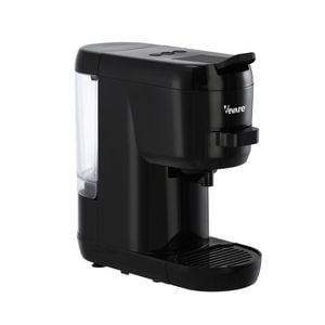 Vevare Capsule Coffee Machine 19 Bars 3-in-1 Black