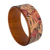 Zenvibes 100% Natural Cork Wheel - Proteus Aussie Palm