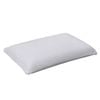 Bianca Sleep Easy 60x40cm Medium Profile Soft Feel Latex Pillow - White