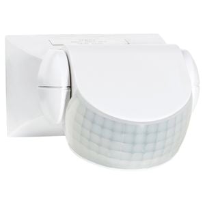 HPM PIR Adjustable Security Sensor