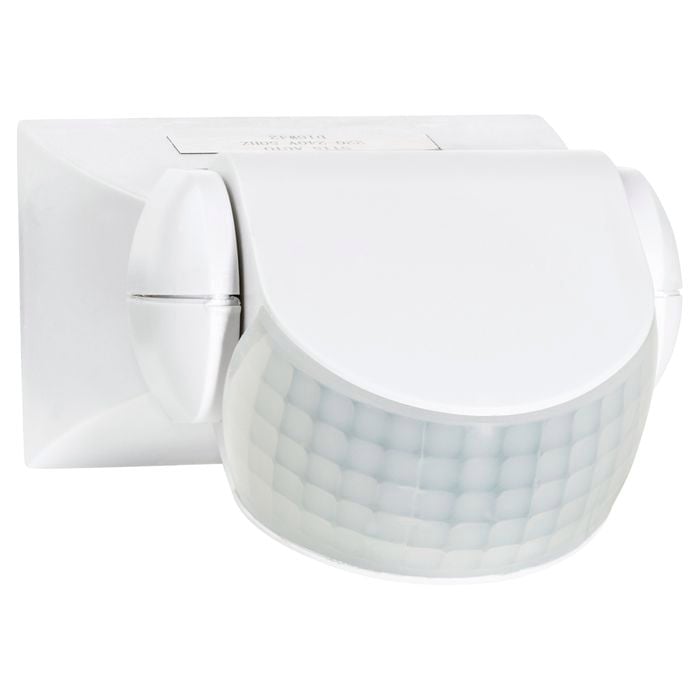 HPM PIR Adjustable Security Sensor