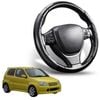 Segmented Steering Wheel Cover for Suzuki Ignis 2001 - 2016