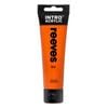 Reeves Intro 100ml Orange Acrylic Paint