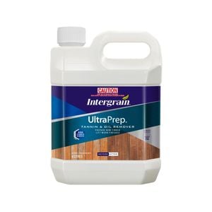 Intergrain 4L UltraPrep Tannin And Oil Remover