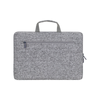 Rivacase 7915 Anvik 15.6" Laptop Sleeve - Light Grey